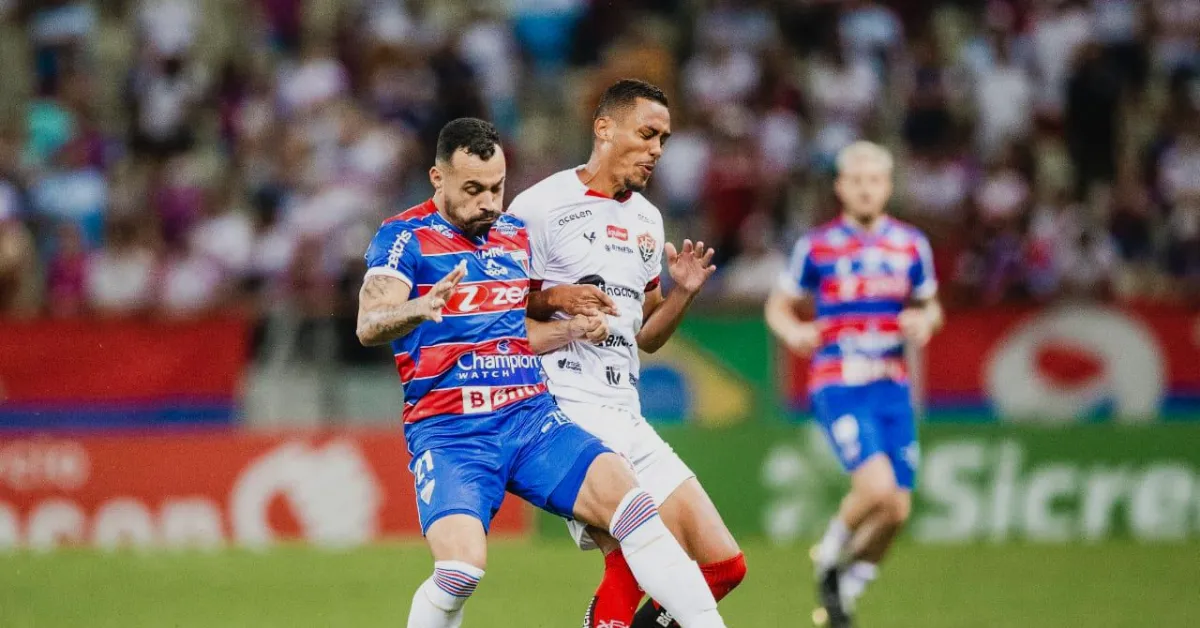 Vitória vs Fortaleza: Retornos Impactam Duelo Crucial na Série A
