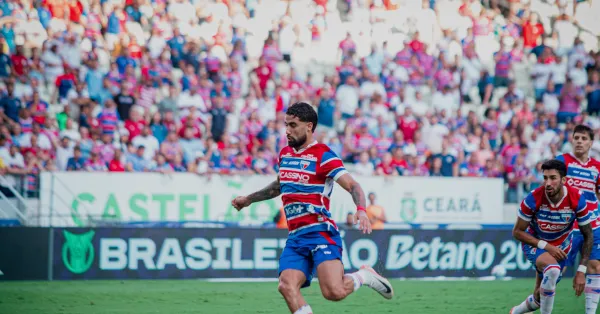Fortaleza: A Contagem Regressiva por Pontos na Série A - Sobrevivência em Jogo