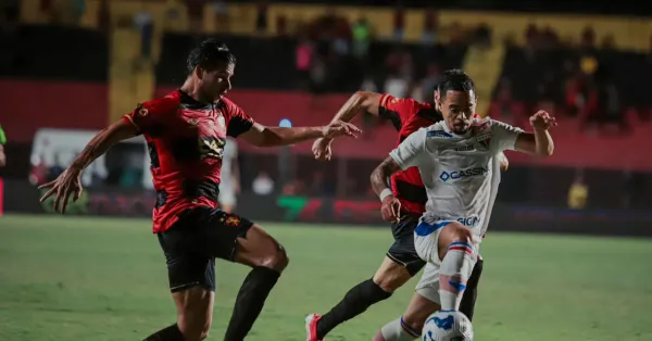 Fortaleza x Sport: Torcida Impulsiona Luta Contra o Z-4 com 16 Mil Confirmados