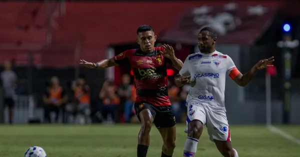 Fortaleza vs Sport: Ex-Jogadores Voltam em Confronto Crucial pelo Brasileirão no Z-4
