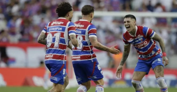 Fortaleza Vence Sport: Triunfo Estratégico e Novo Fôlego no Brasileirão