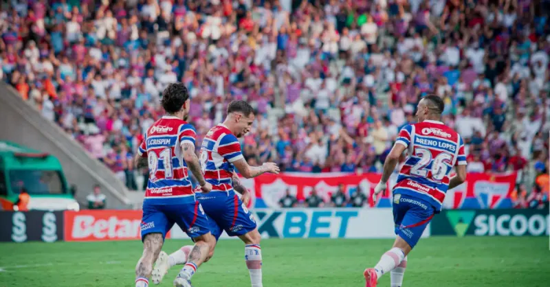 Fortaleza x São Paulo: A Seca de Gols Tricolor e o Tabu que Assombra o MorumBIS