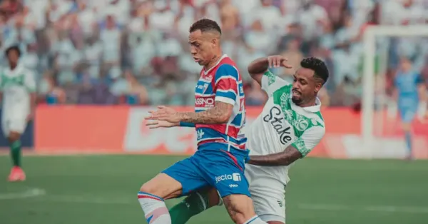 Fortaleza x Juventude: Decisão do Brasileirão e a Luta Pela Sobrevivência do Leão