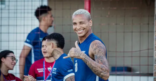 Fortaleza: Preparação para Série A e Lições do Futebol Cearense
