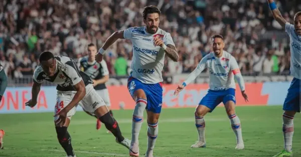 Fortaleza x Vasco: Moisés Retorna? Público Recorde Anunciado para Confronto Decisivo na Série A