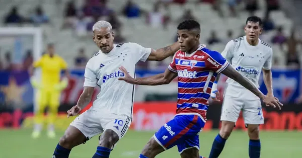Fortaleza: Confronto Decisivo Contra Cruzeiro no Brasileirão - Análise Crítica