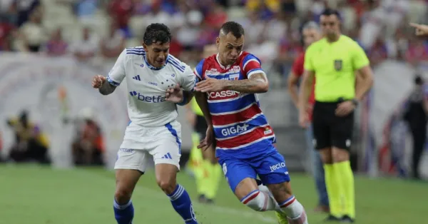 Fortaleza x Cruzeiro: Tudo sobre o confronto decisivo no Brasileirão - Escalações, onde assistir e prognóstico