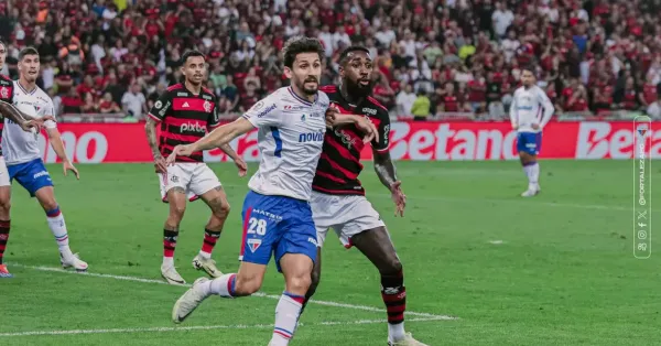 Fortaleza x Flamengo: Ingressos Revelados! Veja Preços e Como Garantir Seu Lugar no Castelão