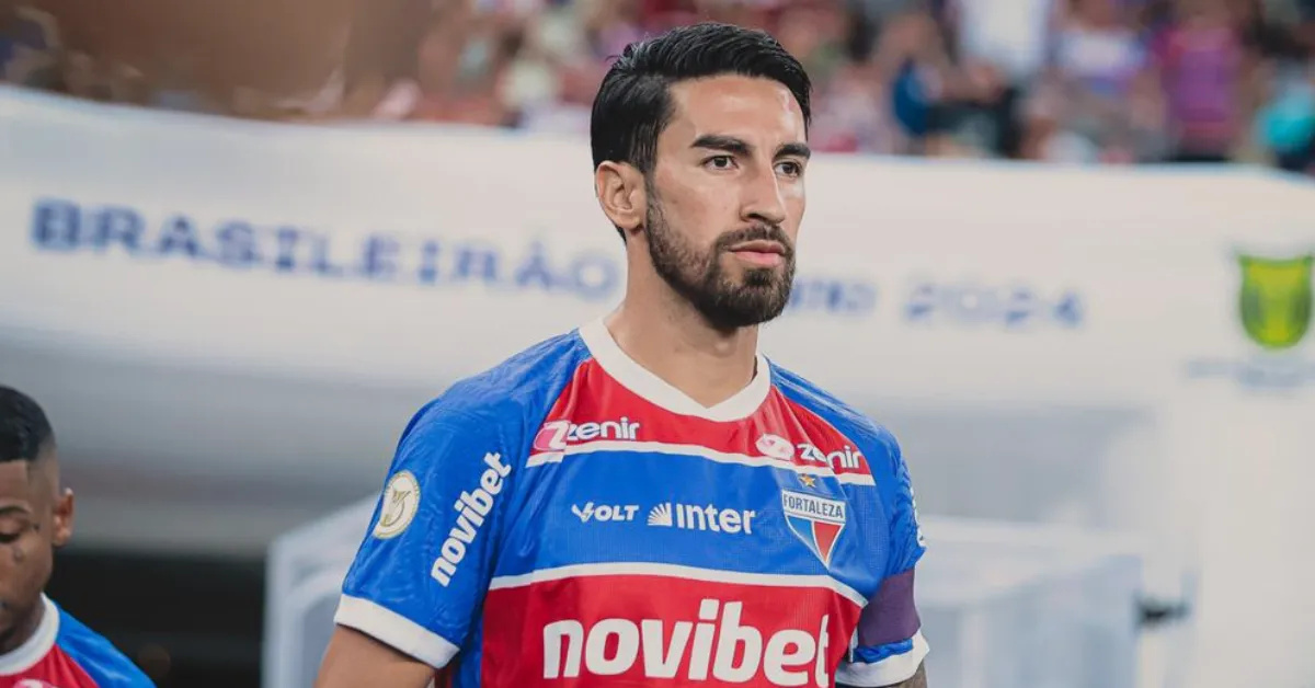 Fortaleza Enfrenta Flamengo com Múltiplos Desfalques e Retornos Chave na Série A