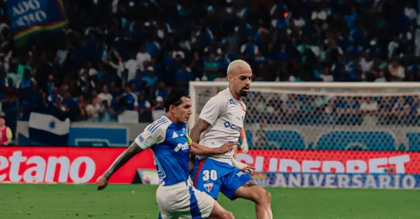 Pierre: O Catalisador da Vitória do Fortaleza Contra o Flamengo – Análise Detalhada