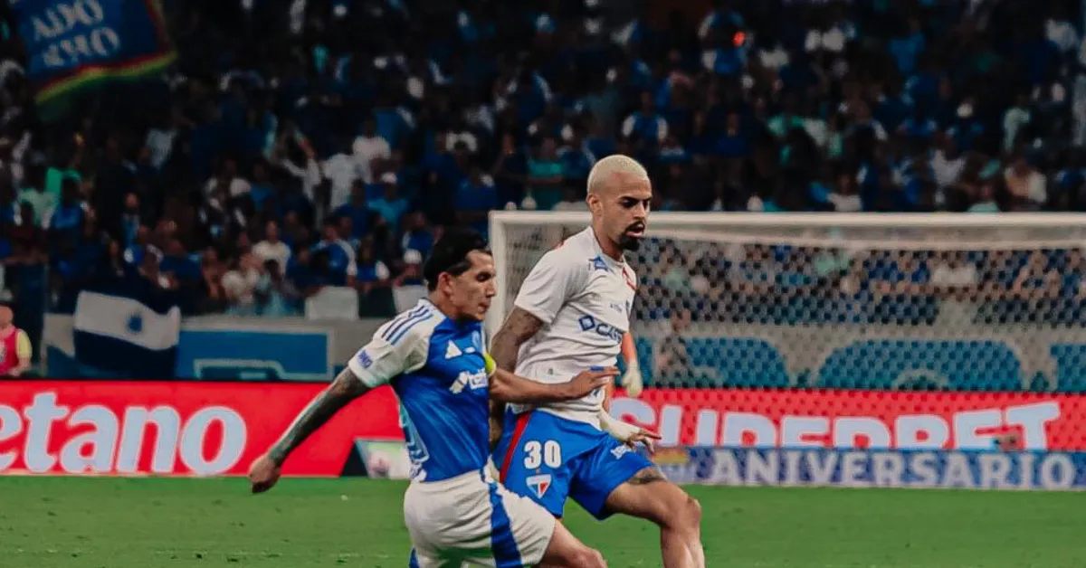 Pierre: O Catalisador da Vitória do Fortaleza Contra o Flamengo – Análise Detalhada