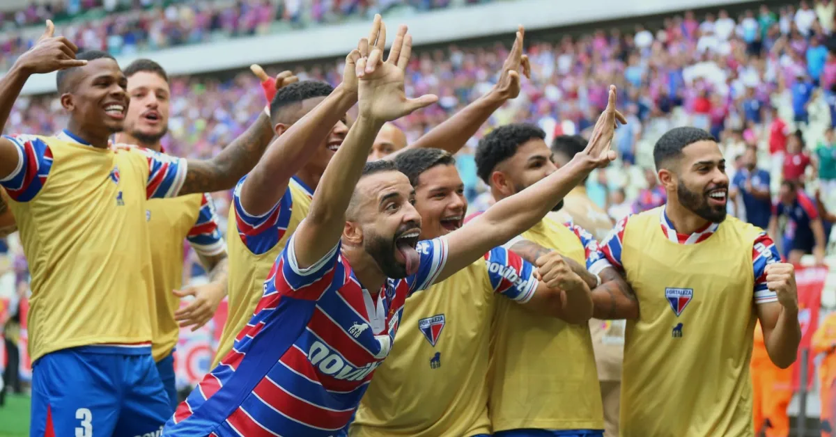 Fortaleza em Confronto Crucial: Reencontro com Vojvoda e a Luta Pela Permanência