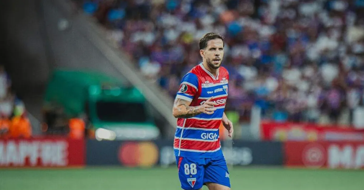 Fortaleza: Retornos Essenciais para o Confronto Decisivo contra Bragantino