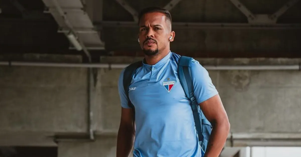 Fortaleza: Fratura na Mão Tira Bruno Pacheco do Jogo Contra Bragantino; Veja Substitutos e Relacionados