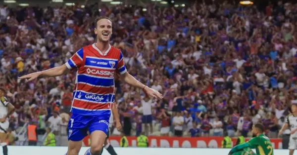 Fortaleza x Atlético-MG: Súmula Oficial Detalha Confusão Pós-Vitória do Leão