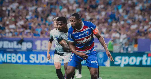 Fortaleza x Corinthians: Castelão Atinge Marca Impressionante de Público em Jogo Crucial