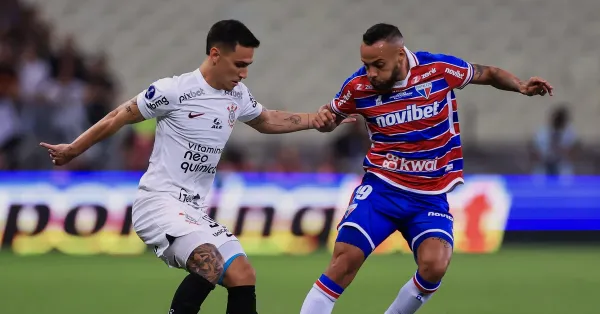 Fortaleza x Corinthians: Duelo Crucial Pela Permanência e Libertadores no Brasileirão
