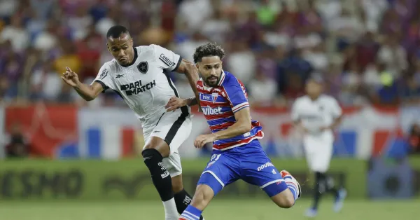 Fortaleza x Botafogo: Análise da Última Rodada e Transmissão Exclusiva TV Verdes Mares