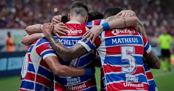 Fortaleza 2025: Os Erros Críticos que Levaram ao Rebaixamento no Brasileirão