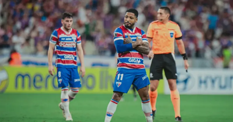 Balanço 2025: Fortaleza Atinge Uma Meta, mas Desafios Marcam Temporada