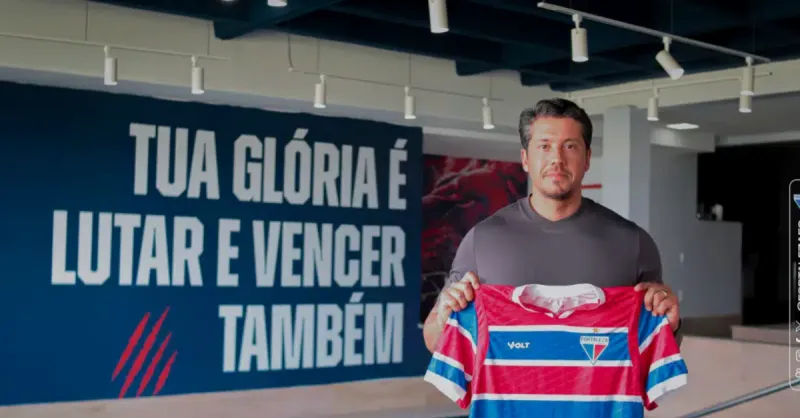Thiago Carpini no Fortaleza: Estratégia, Reforços e a Ambição para 2026