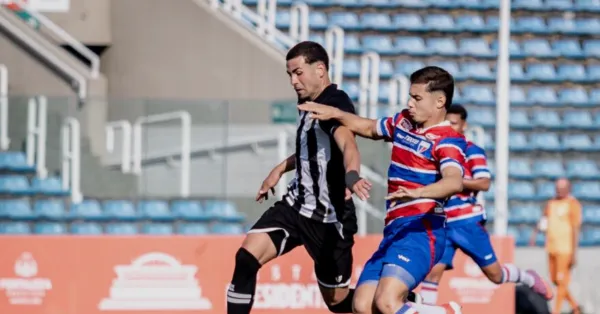 Fortaleza na Copinha 2026: Desafios e Tabela Completa Revelados