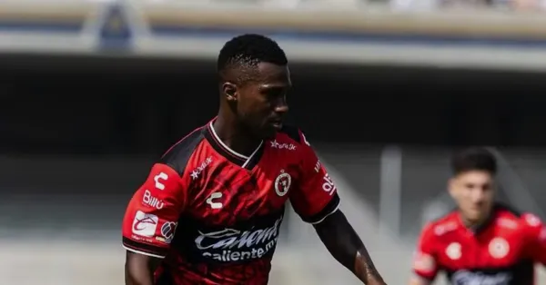 Fortaleza contrata atacante Vitinho: veja detalhes do novo reforço ex-Tijuana