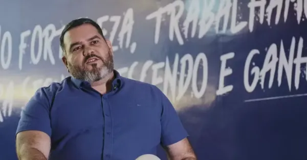 Fortaleza: Bruno Acioli Explica Prioridade em Saídas de Jogadores e Planejamento Futuro