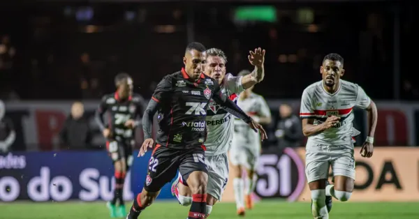 Fortaleza Contrata Lucas Braga do Vitória: Detalhes do Acordo e Impacto no Time